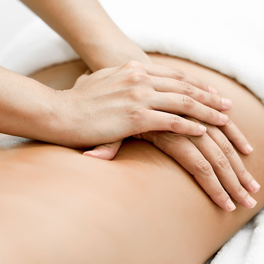 las ramas de la osteopatía